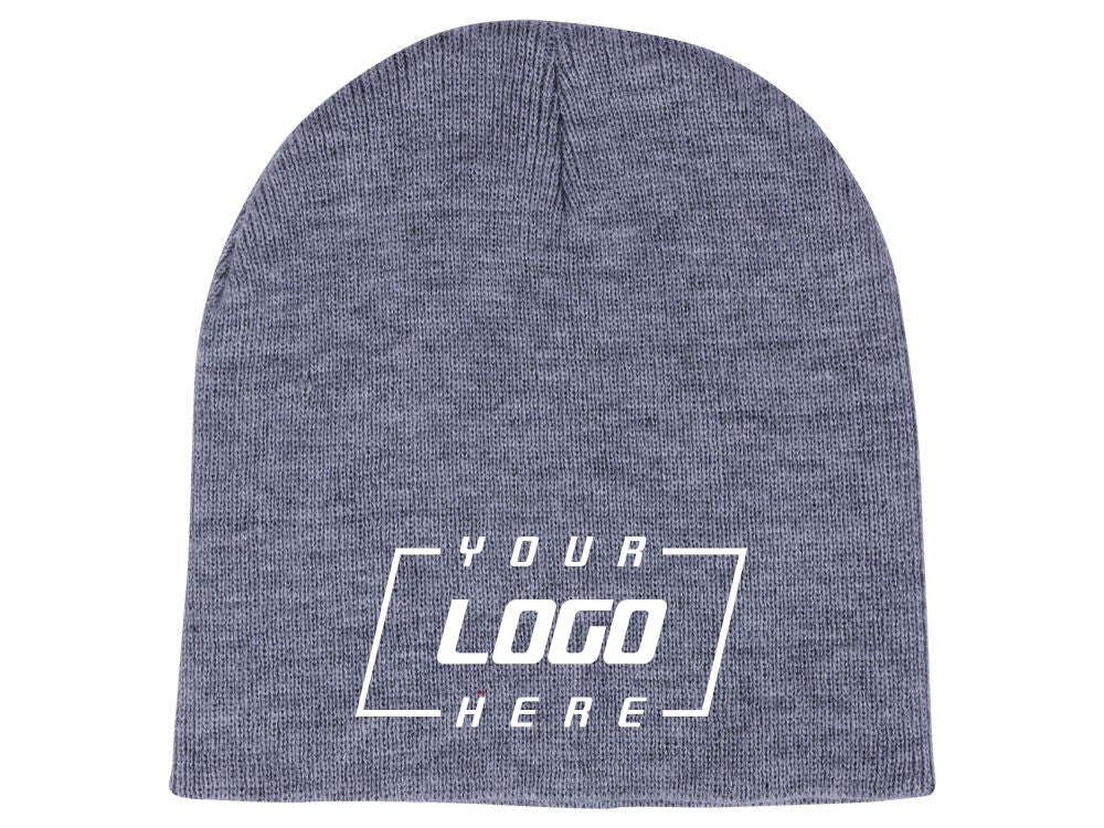 Sportsman Slider Knit - Grey