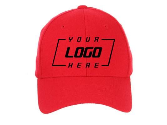 Zephyr Blank Zfit - Red