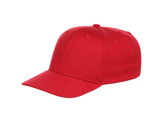 Crowns by Lids Youth All Star Cap - Red