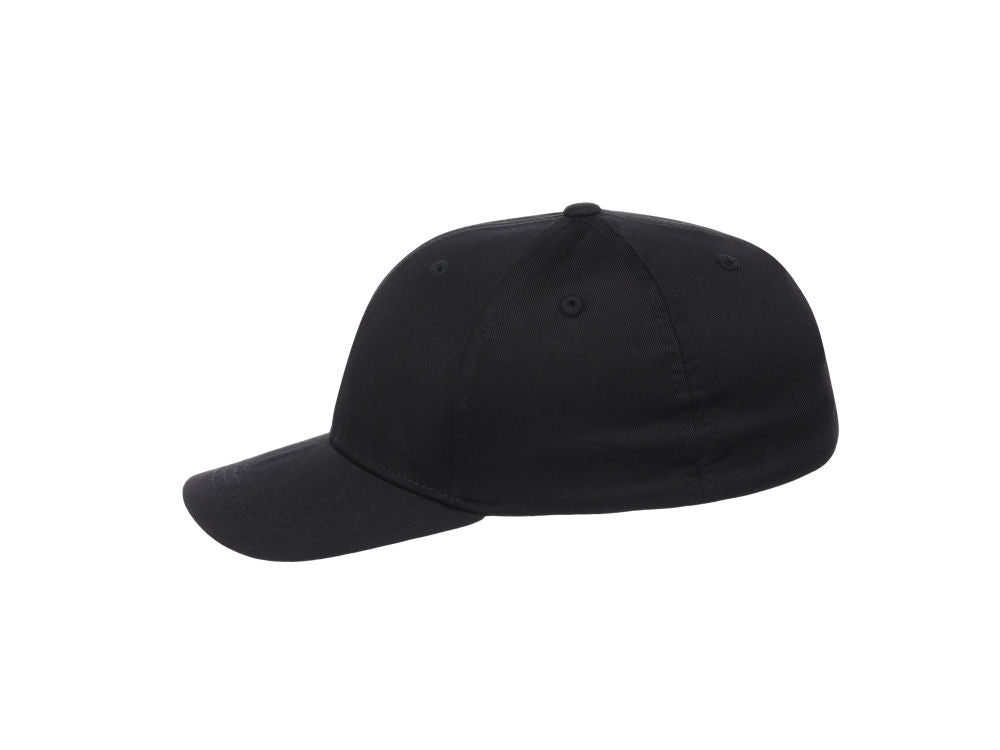 Crowns By Lids Youth All Star Cap - Black