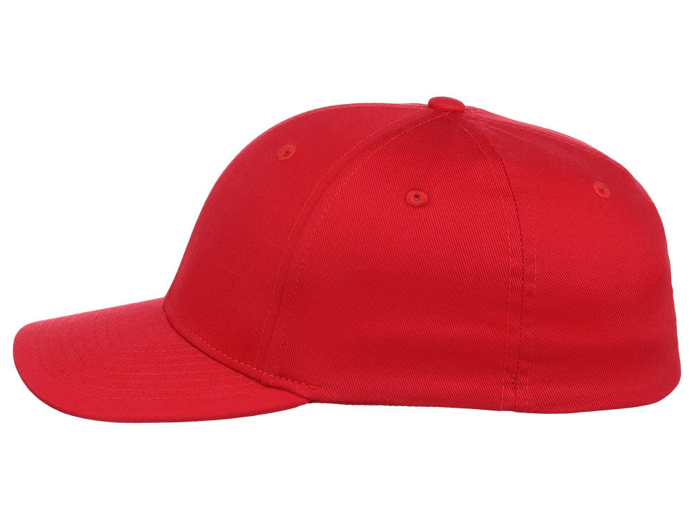 Crowns by Lids All Star Cap - Red
