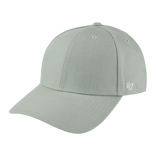 '47 Classic MVP Snapback Cap - Grey