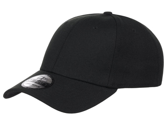 New Era Custom FC 39THIRTY - Black