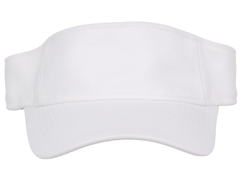 Crowns by Lids Coach Visor - White