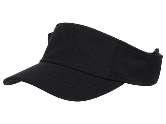 Crowns by Lids Coach Visor - Black