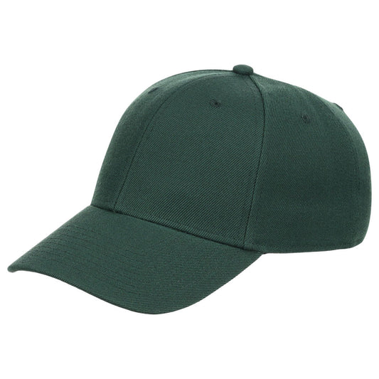 Crowns By Lids Crossover Cap - Dark Green