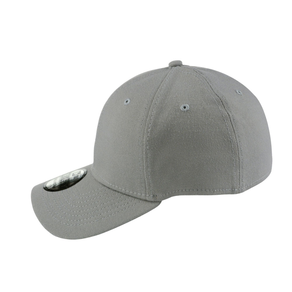 New Era Custom 39THIRTY - Grey