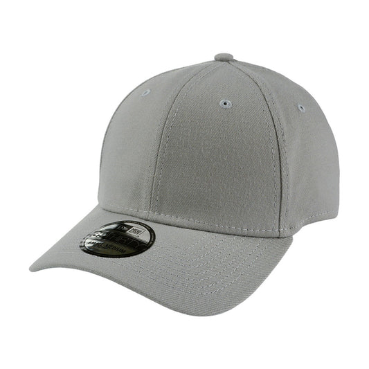 New Era Custom 39THIRTY - Grey