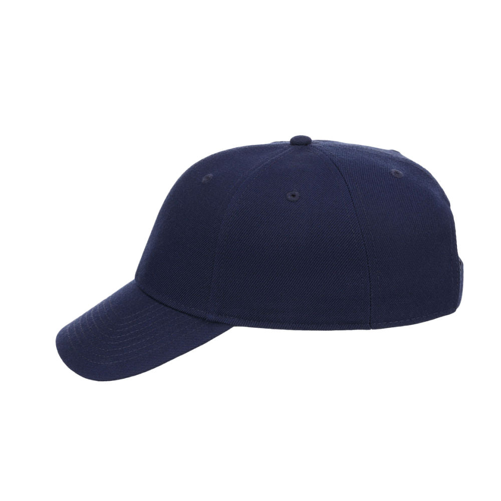 Crowns By Lids Crossover Cap - Navy