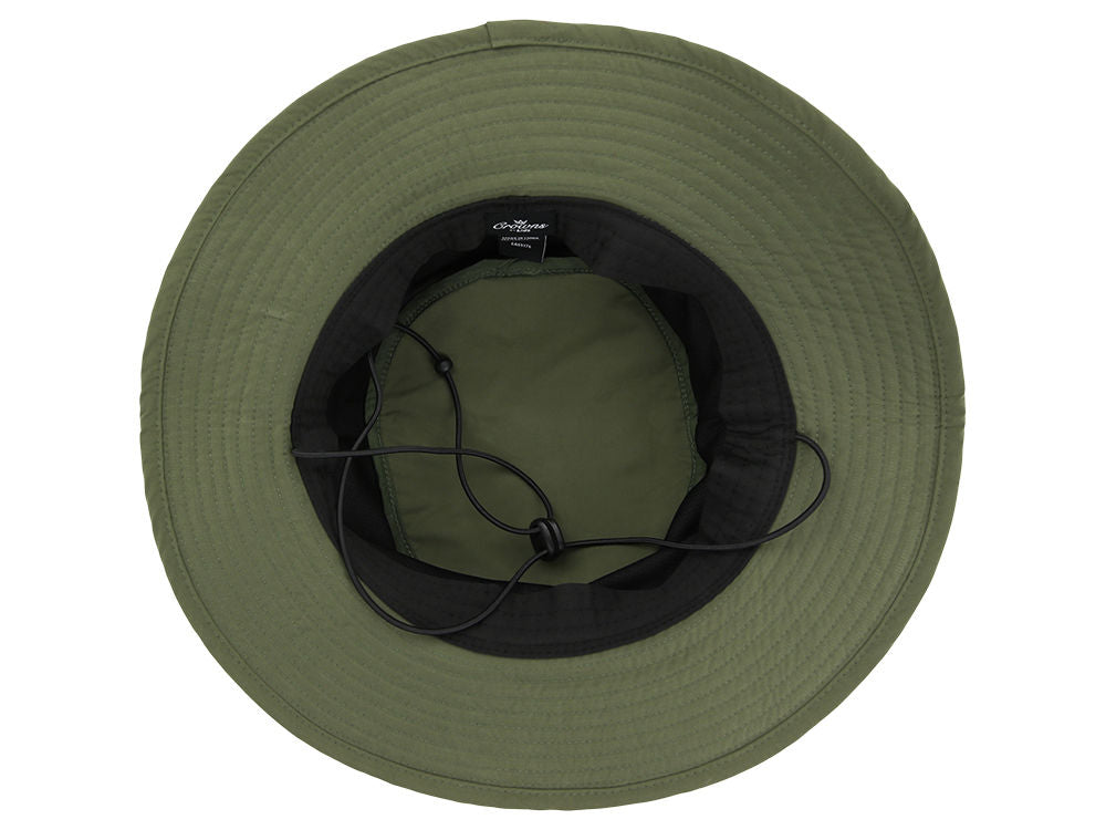 Crowns By Lids Boonie - Olive