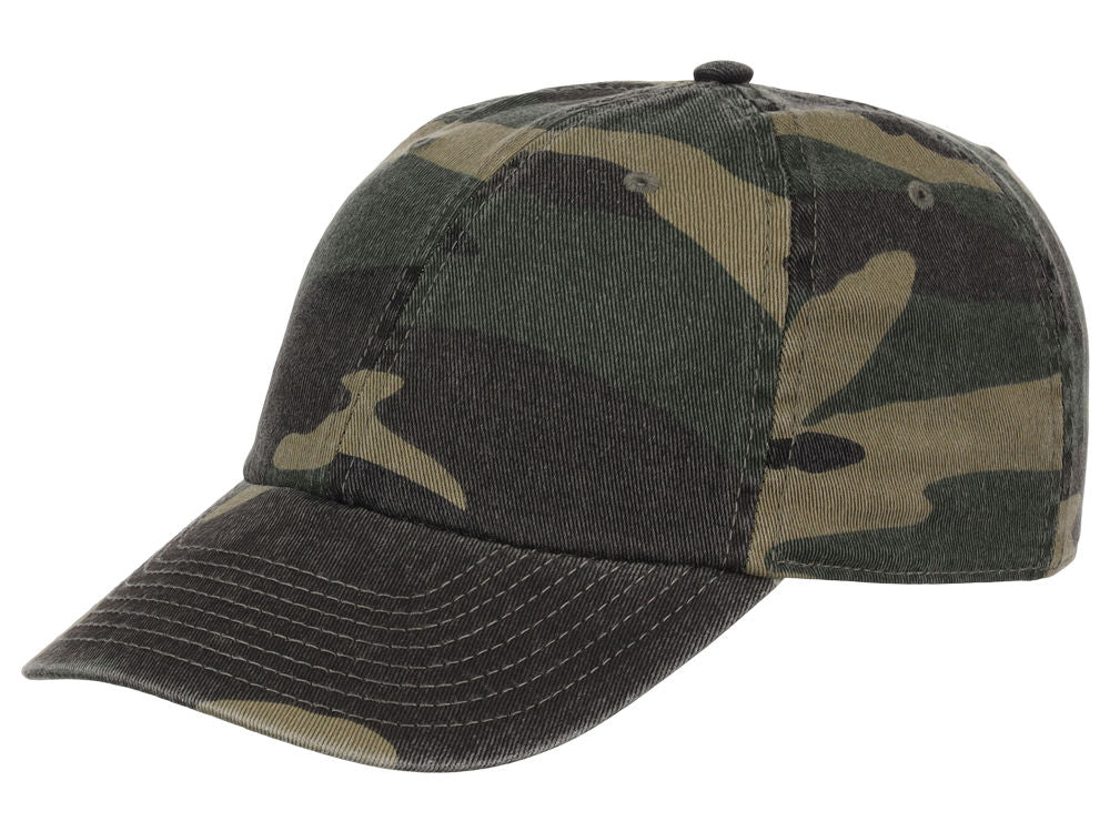 Northwood Camo Baseball Cap Men Camouflage Baseball Hats Snapback Trucker  Cap Dad Hat