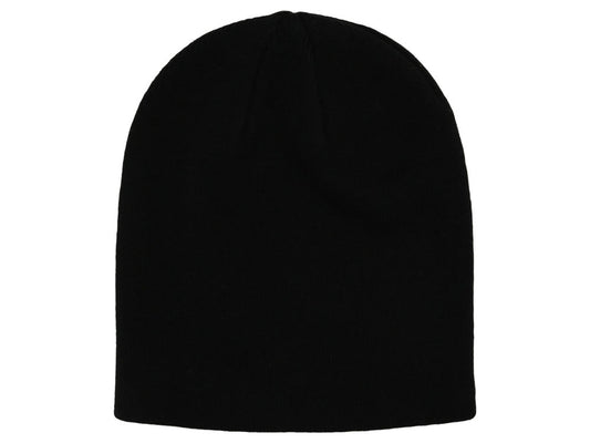 Crowns By Lids Alley Oop Beanie - Black