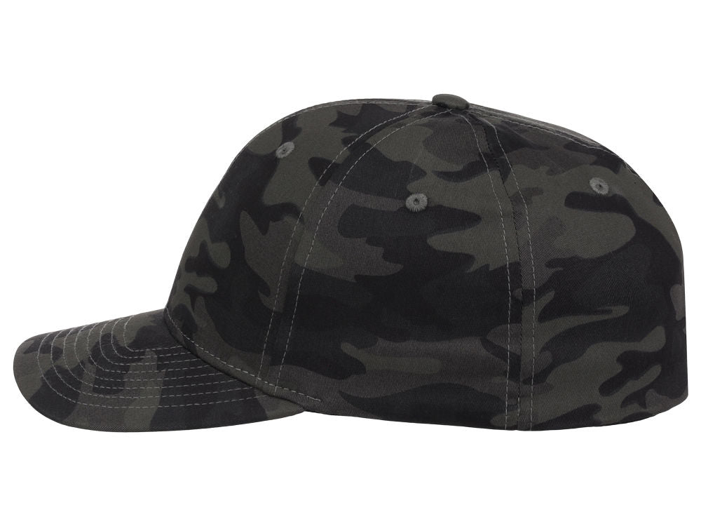 Crowns by Lids All Star Cap - Black/Camo