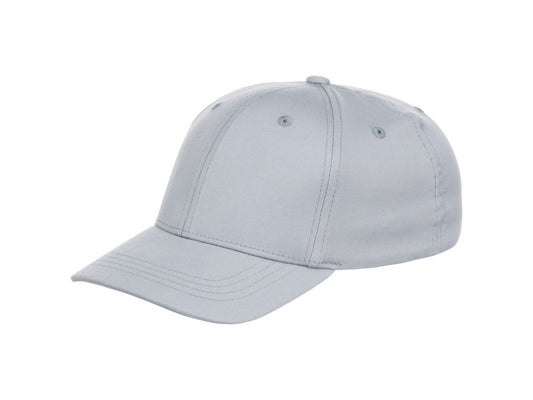 Crowns by Lids Youth All Star Cap - Light Grey