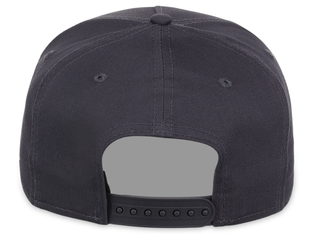 New Era A-Frame 9FORTY Snapback - Graphite