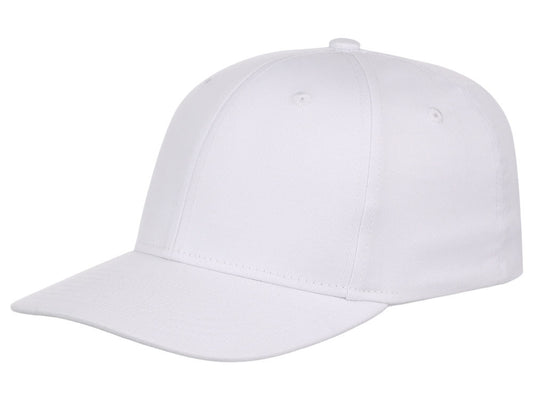 Crowns by Lids All Star Cap - White