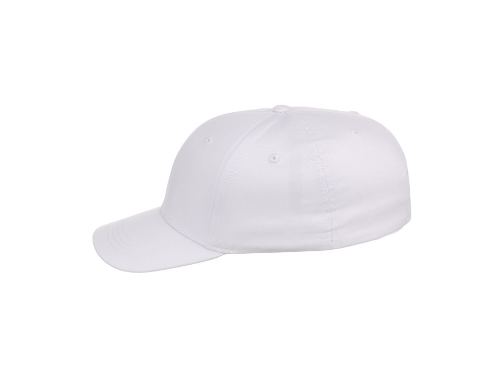 Crowns by Lids Youth All Star Cap - White