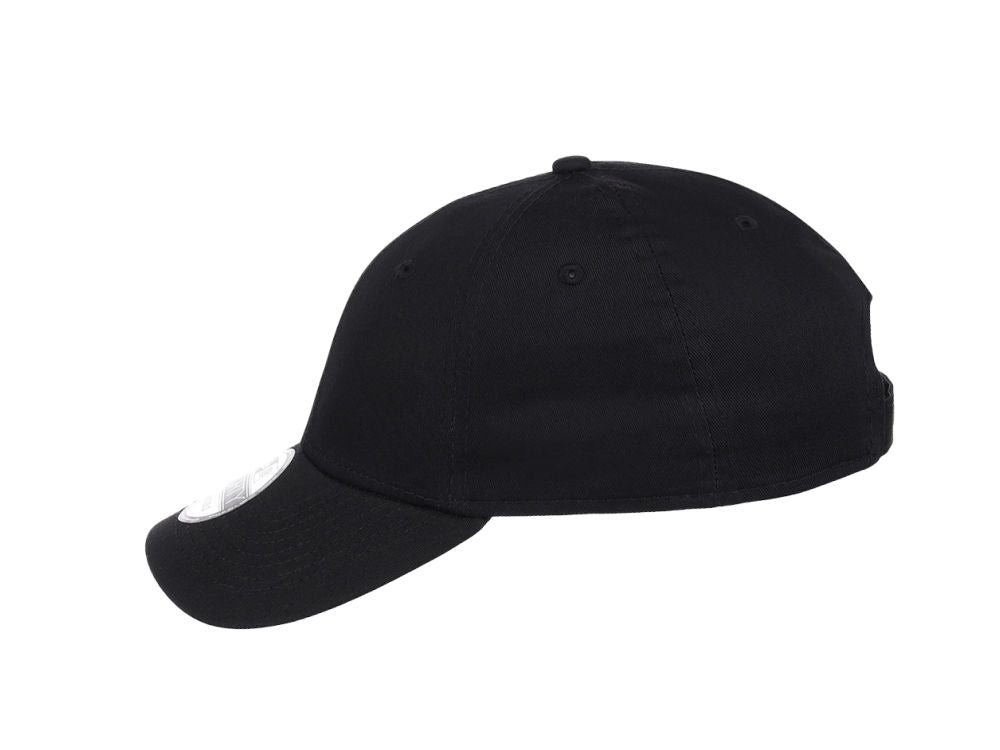 New Era Custom 9FORTY - Black