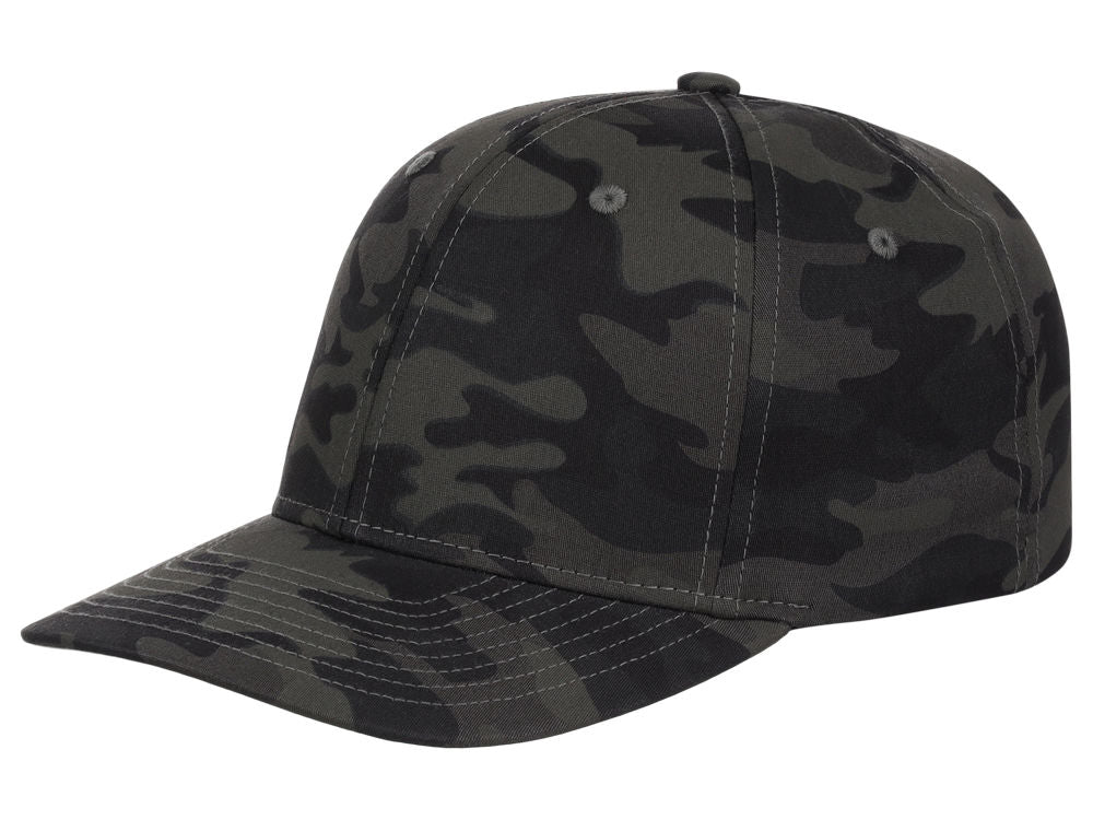 Crowns by Lids All Star Cap - Black/Camo