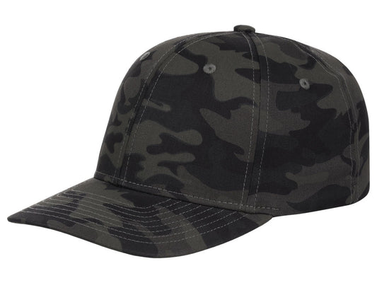 Crowns by Lids All Star Cap - Black/Camo