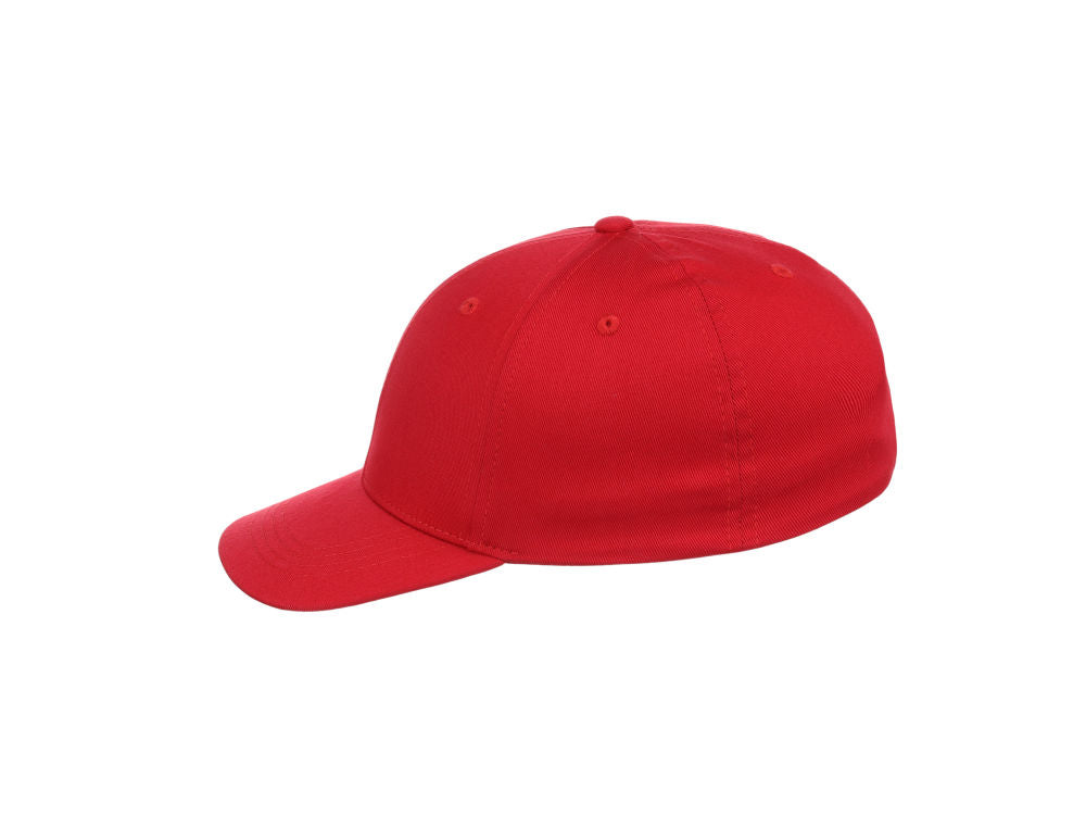 Crowns by Lids Youth All Star Cap - Red