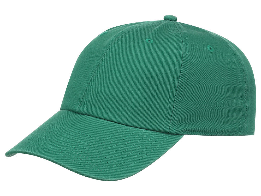 Crowns By Lids Baseline Cap Kelly Green1