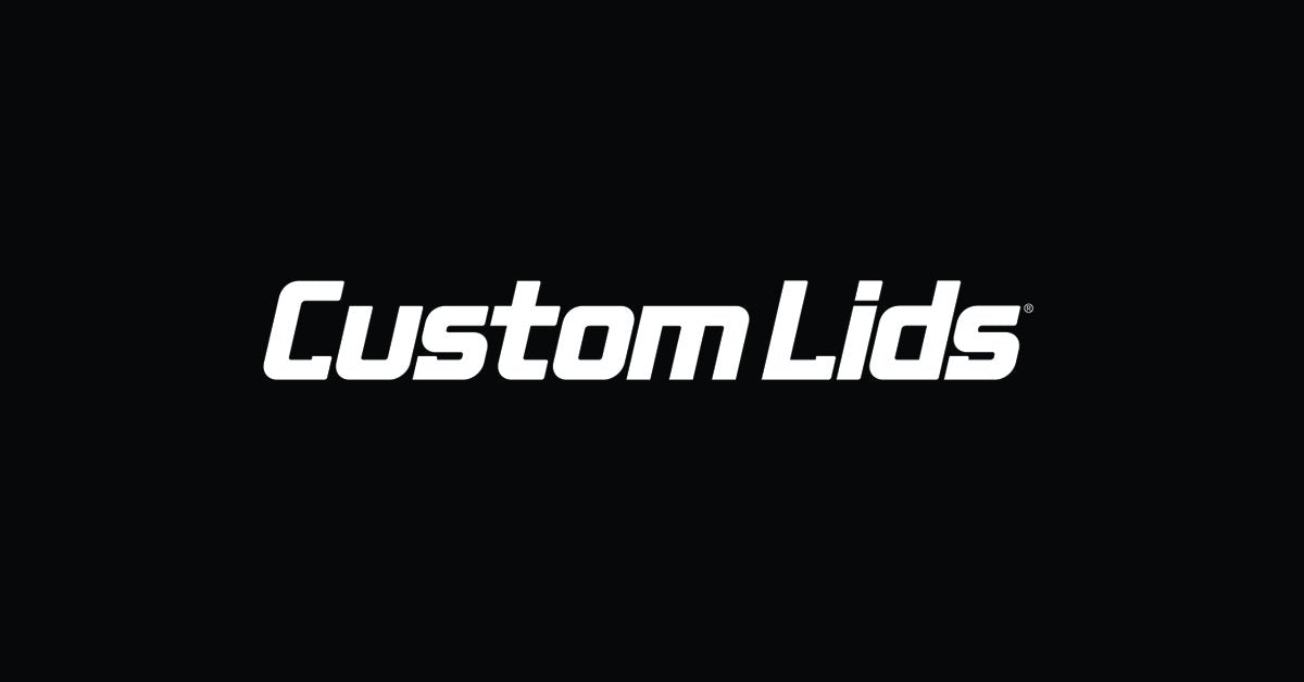 Custom Embroidery at Lids: #LidsMakeitPersonal - Lids