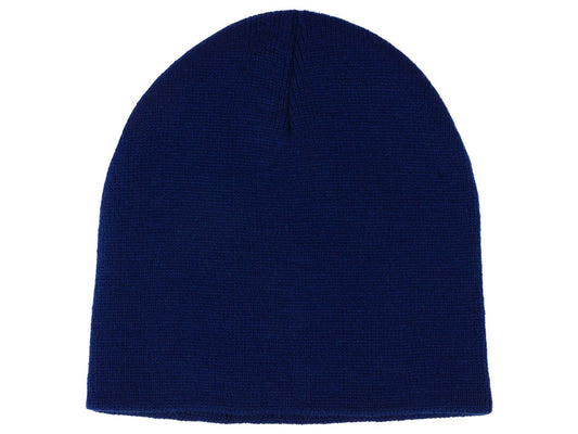 Sportsman Slider Knit - Navy