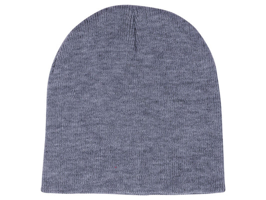 Sportsman Slider Knit - Grey