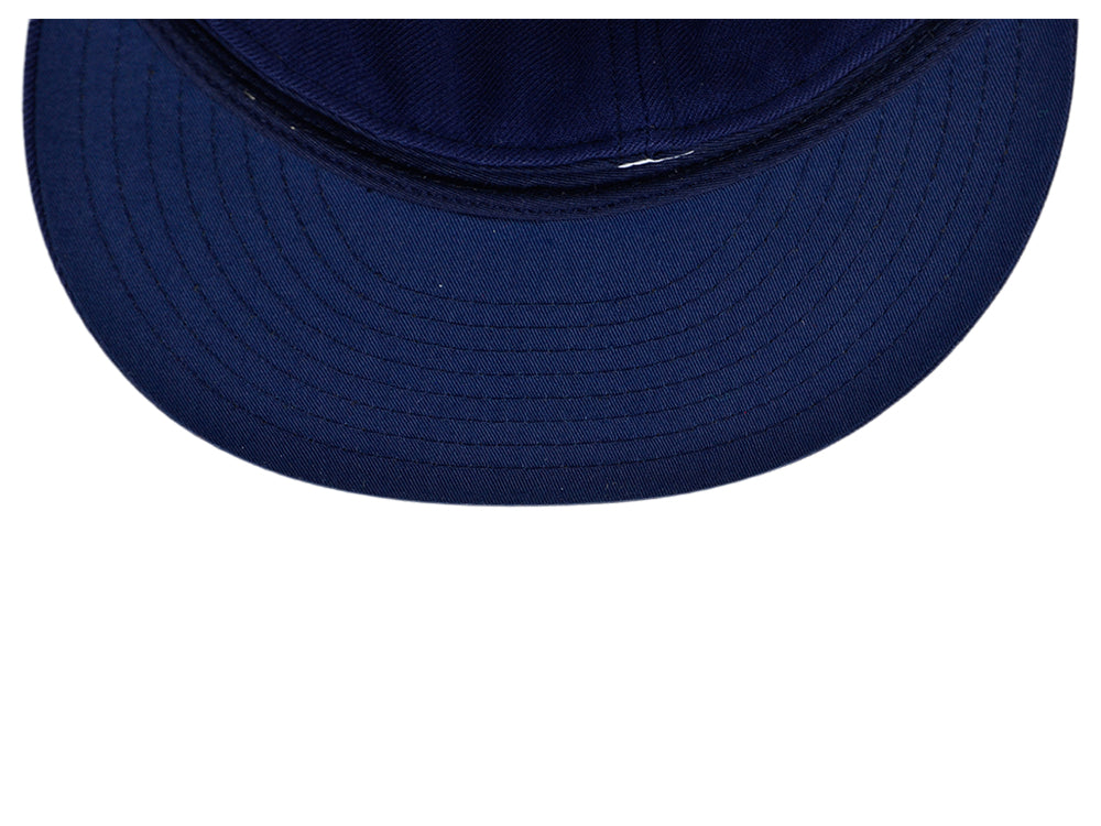 Flexfit Grandslam Fitted - Navy