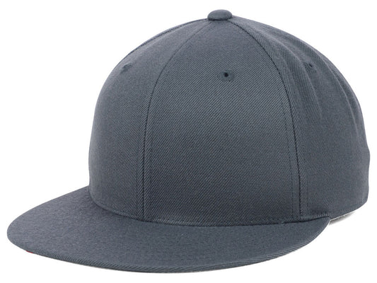 Flexfit Grandslam Fitted - Charcoal