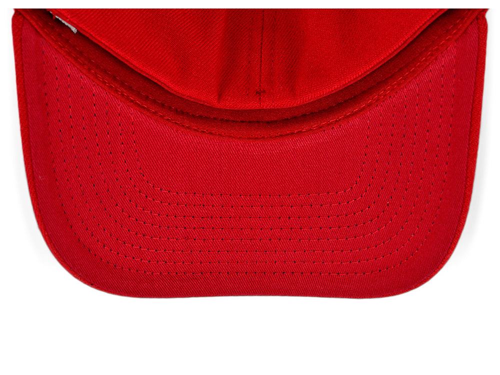 Zephyr Blank Zfit - Red