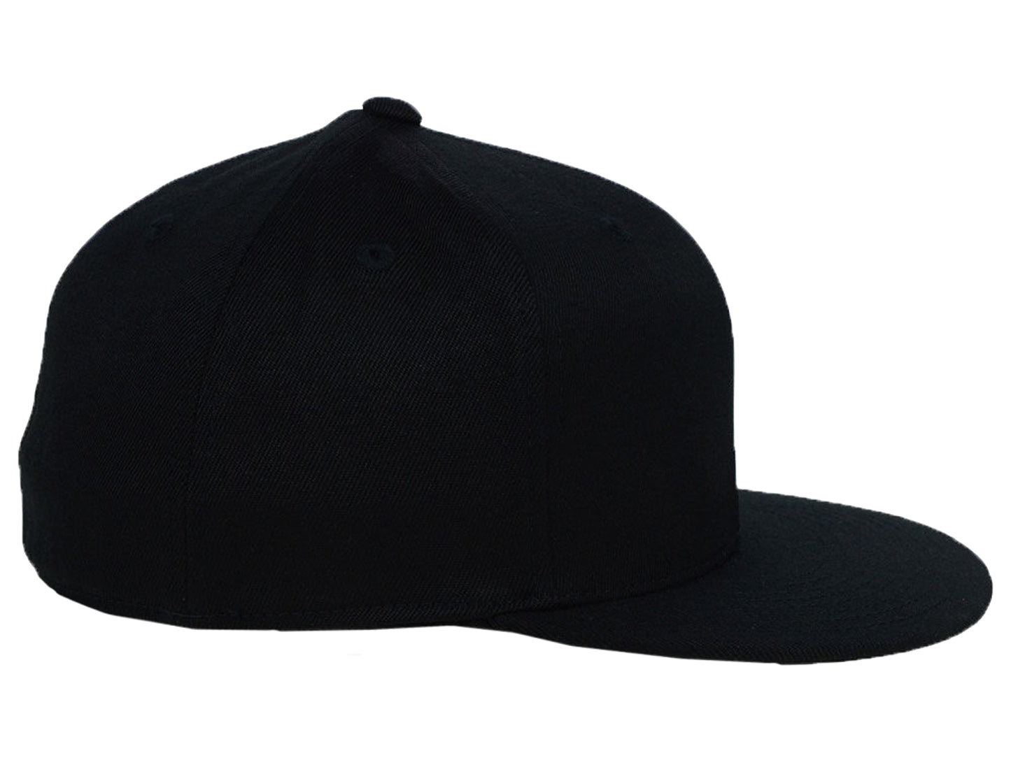 Flexfit 210 Home Run - Black