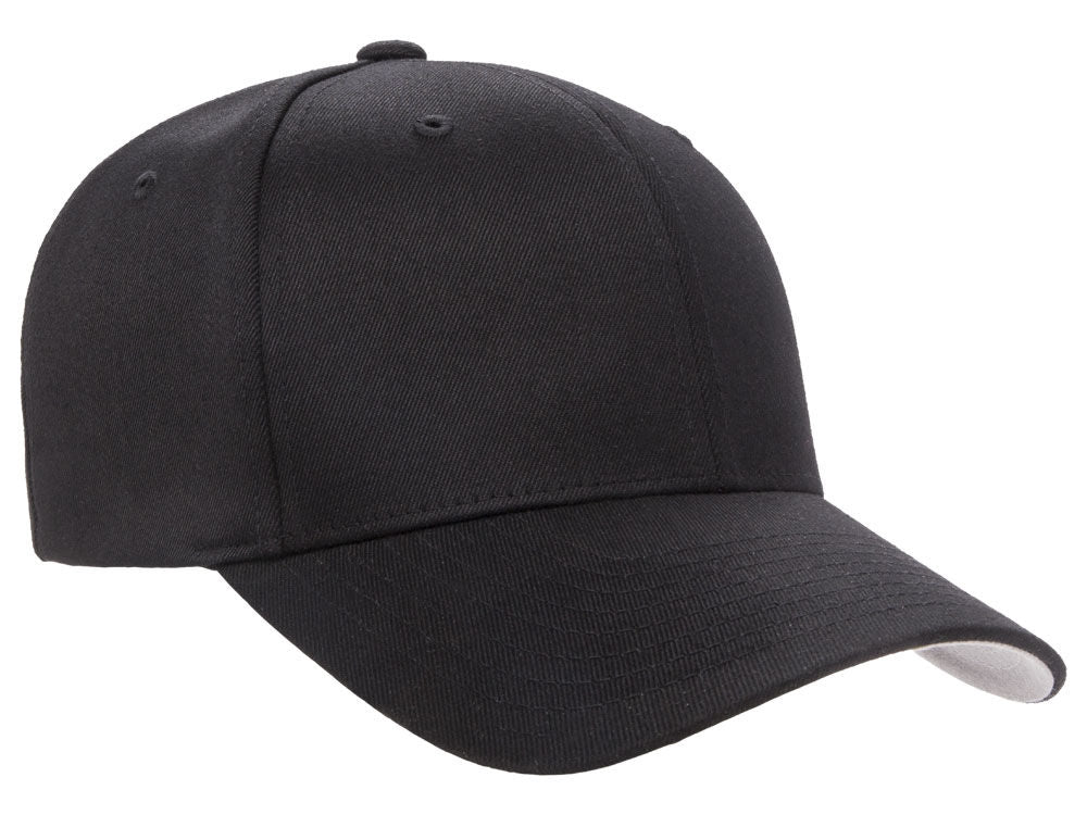 Flexfit Home Run - Black