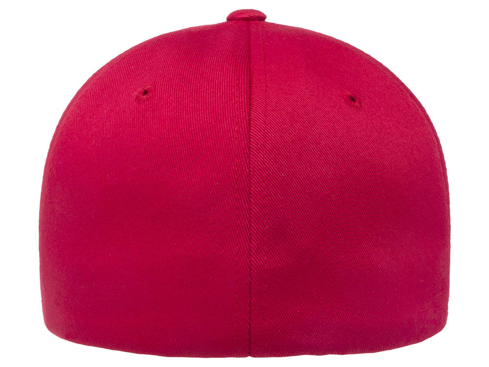 Flexfit Home Run - Red
