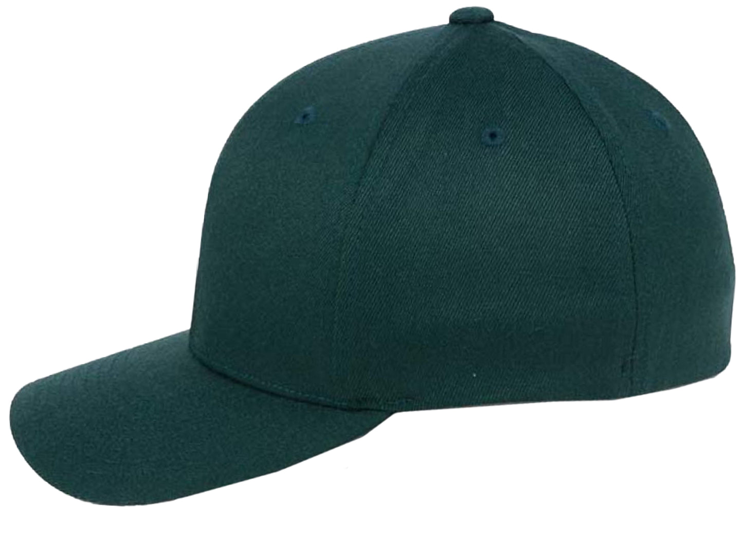 Flexfit Home Run - Dark Green