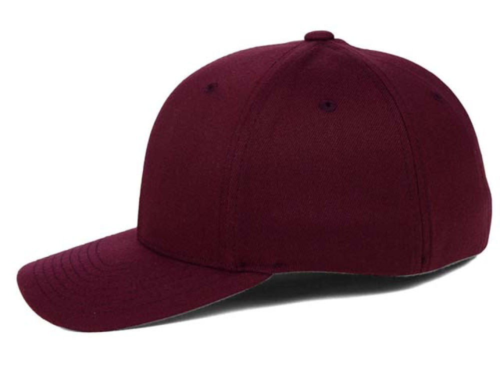 Flexfit Home Run - Maroon