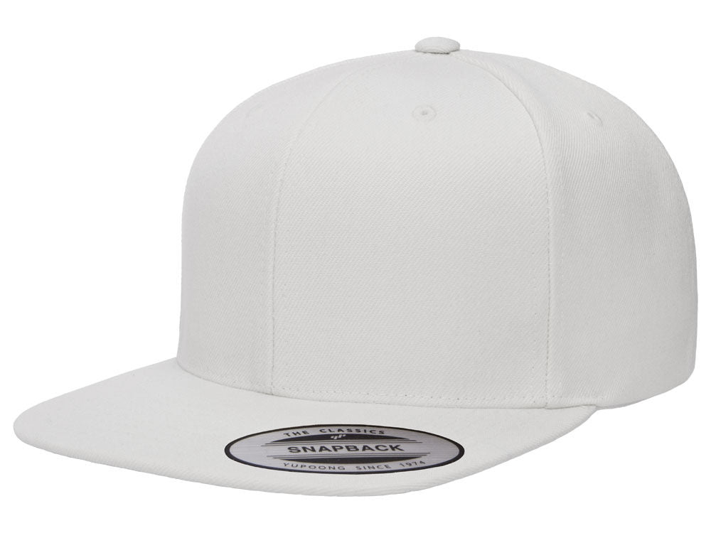Fashion Blank Trucker Hat Cool Snapback Plain Baseball Cap Men