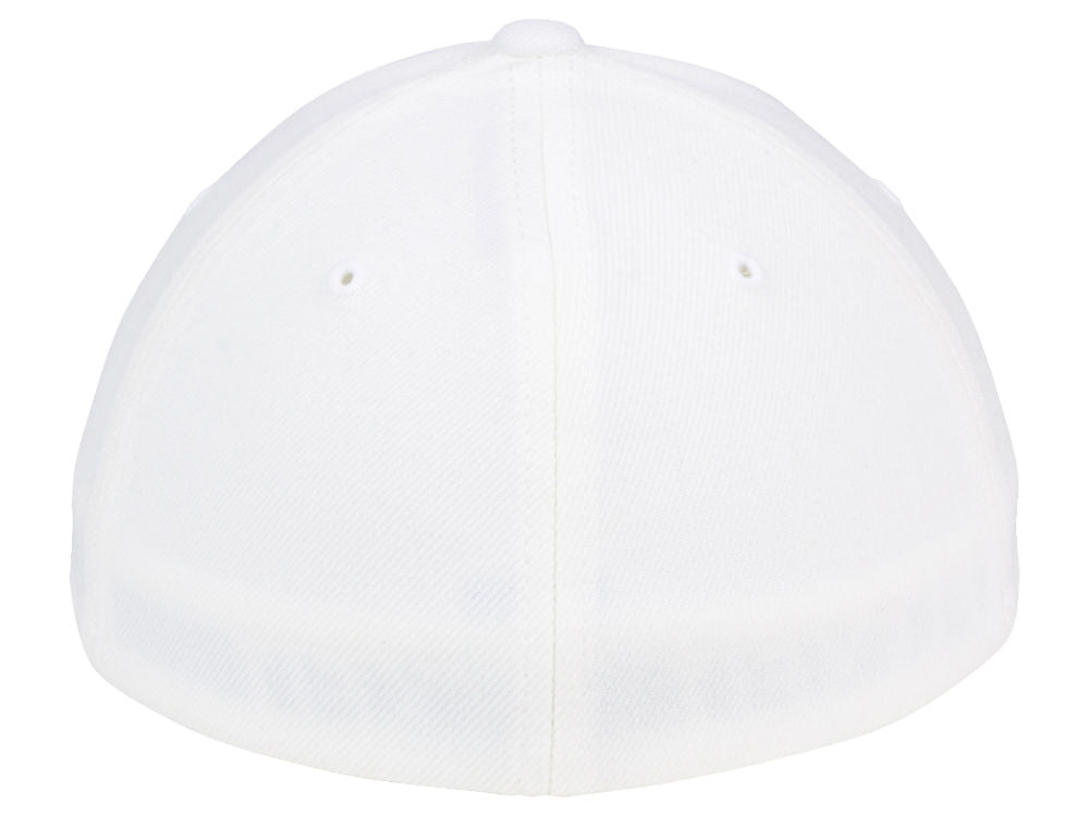 Flexfit JV Youth Home Run - White