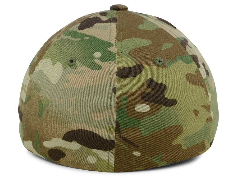 Flexfit Home Run - Brown Multicam
