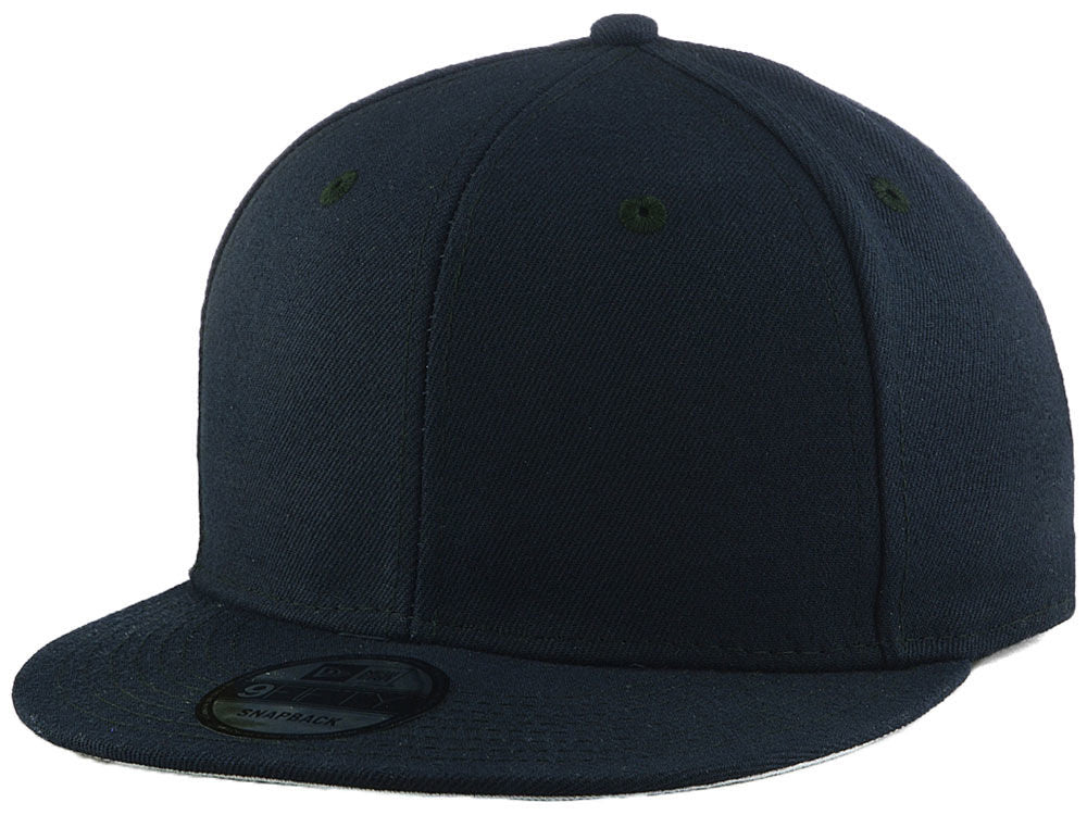 New era navy blue cap Clearance