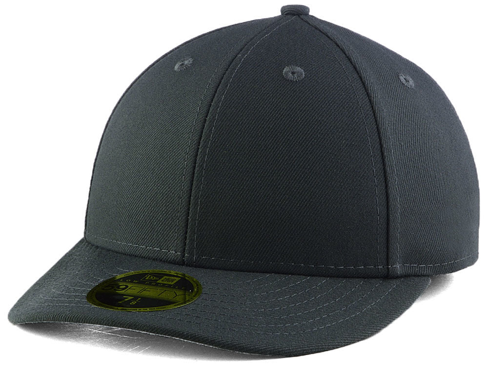 Low profile 59fifty blank Outlet