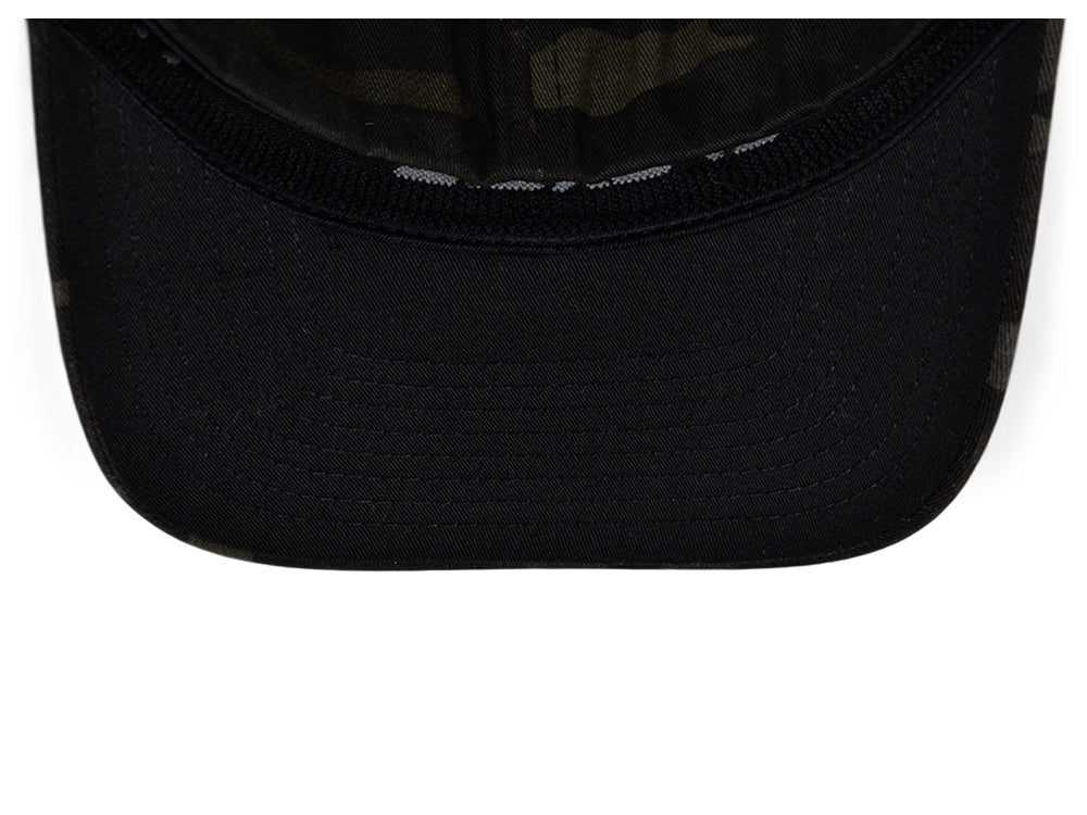 Flexfit Home Run - Black Multicam