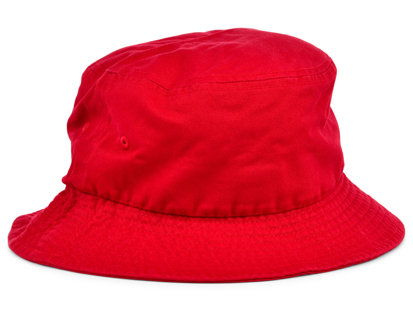 Bucket Hat Blank - Red