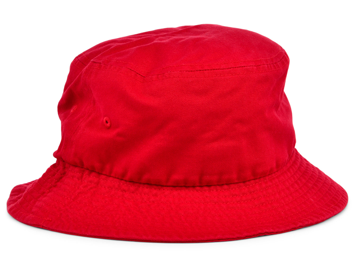 Bucket Hat Blank - Red