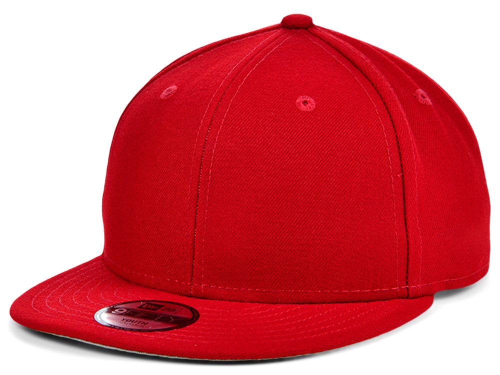 Red 9fifty snapback Clearance