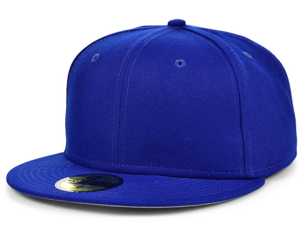 custom new era fitted hats