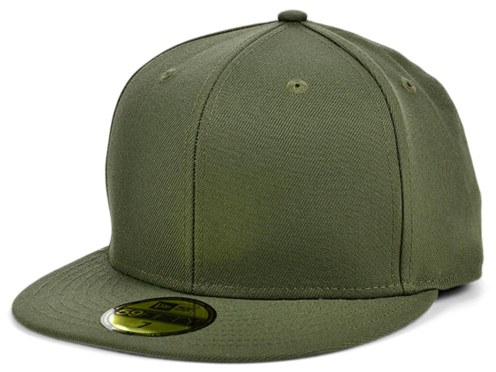 Olive new era cap Clearance