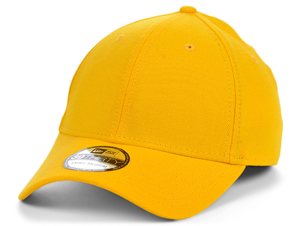 New era yellow hats Clearance
