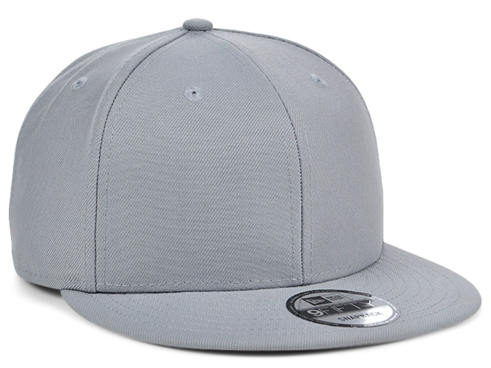 New Era Custom 9FIFTY - Grey